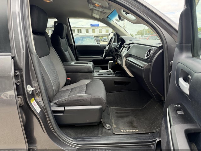 Toyota Tundra Sr5 5.7l V8