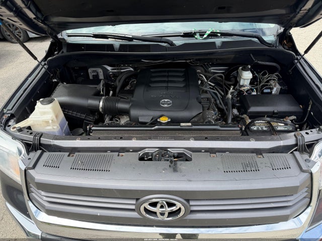 Toyota Tundra Sr5 5.7l V8