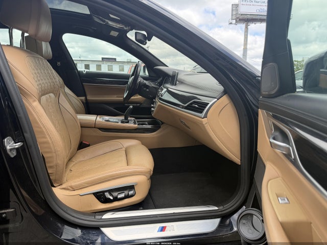 BMW Alpina B7 Xdrive