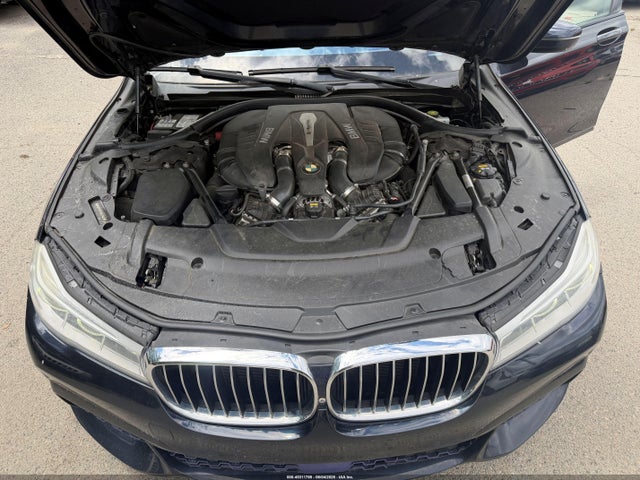 BMW Alpina B7 Xdrive