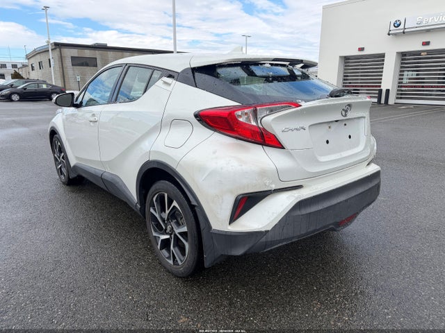 Toyota C-HR Xle Premium