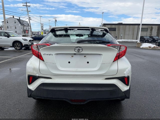 Toyota C-HR Xle Premium