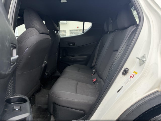 Toyota C-HR Xle Premium