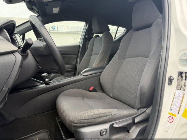 Toyota C-HR Xle Premium