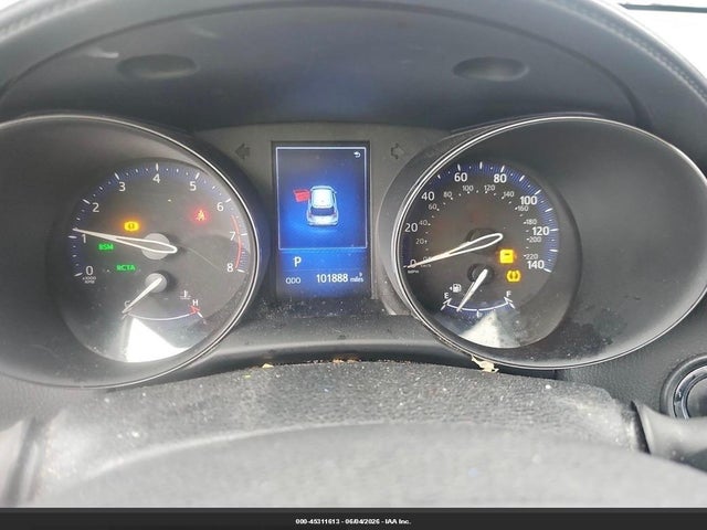 Toyota C-HR Xle Premium