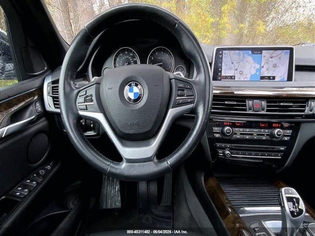 BMW X Series Xdrive35i