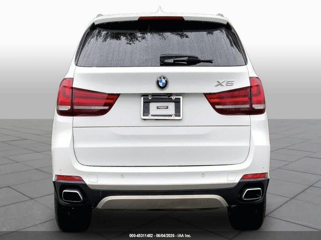 BMW X Series Xdrive35i