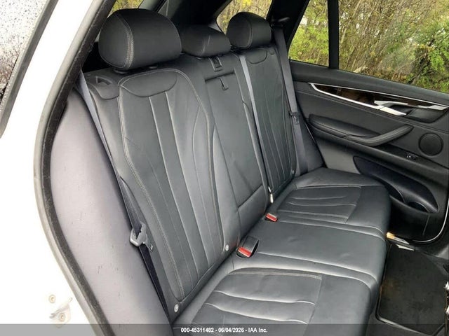 BMW X Series Xdrive35i