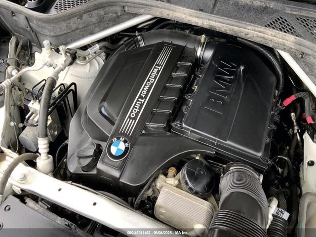 BMW X Series Xdrive35i