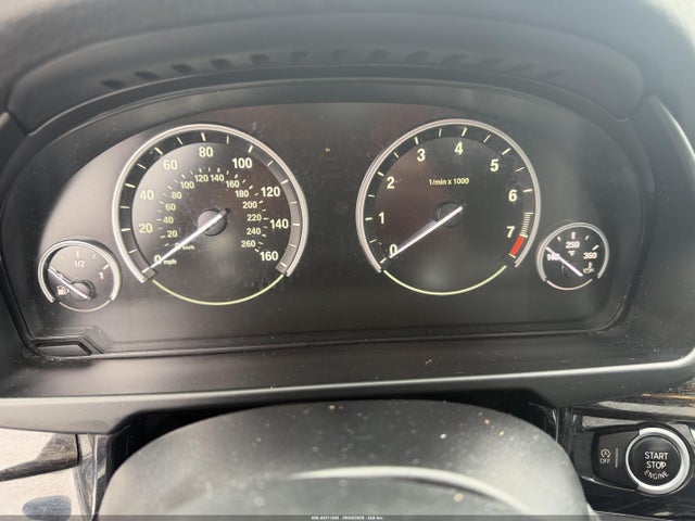 BMW X Series Xdrive35i