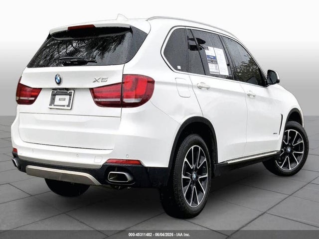 BMW X Series Xdrive35i