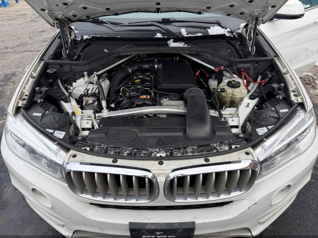 BMW X Series Xdrive35i