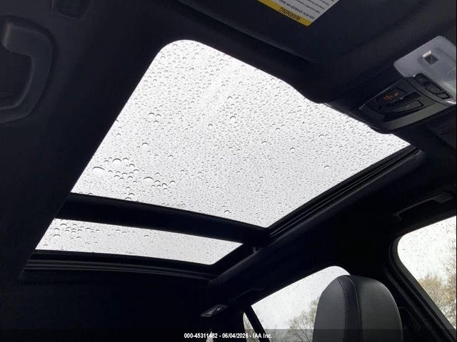 BMW X Series Xdrive35i