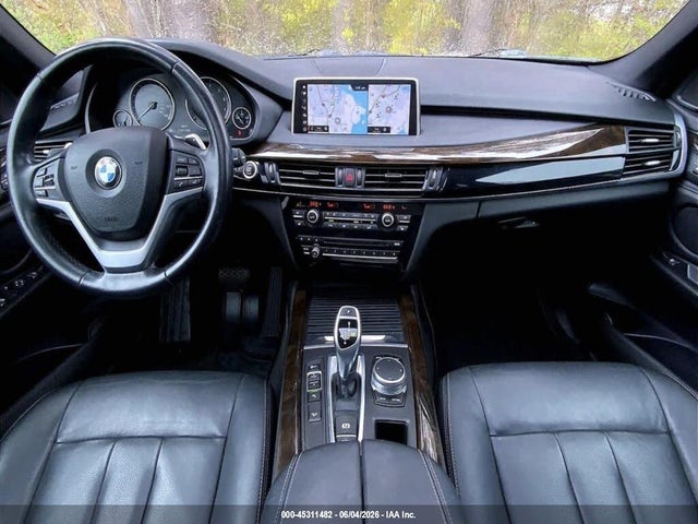 BMW X Series Xdrive35i