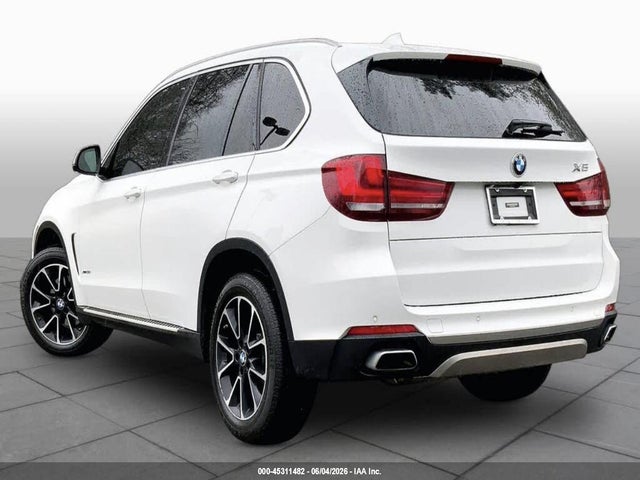 BMW X Series Xdrive35i