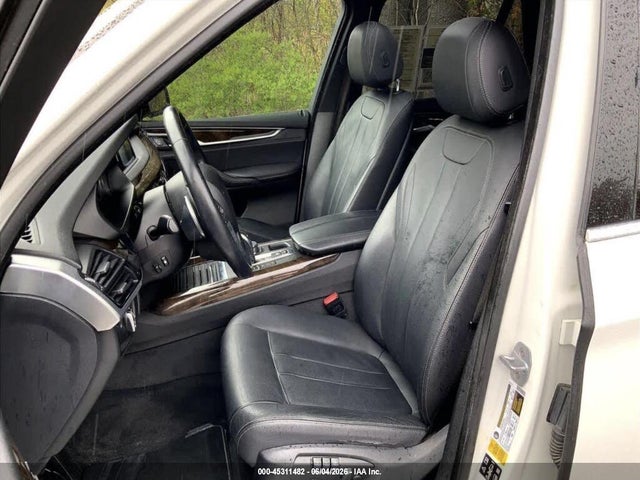 BMW X Series Xdrive35i