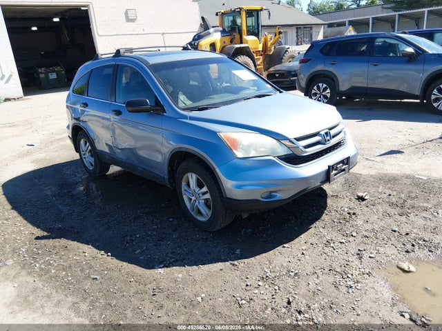 Salvage Honda CR-V Image