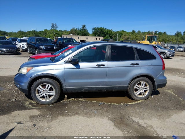 Honda CR-V Ex