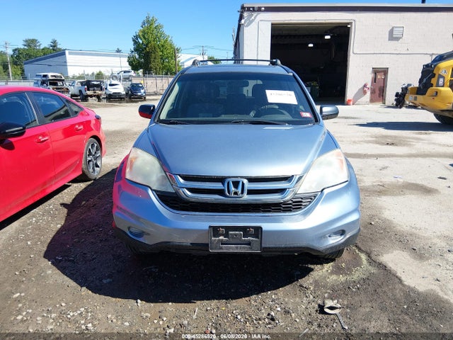 Honda CR-V Ex