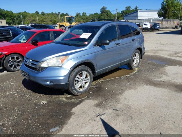 Honda CR-V Ex