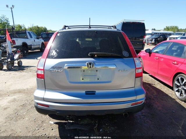 Honda CR-V Ex