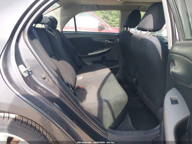 Toyota Corolla S