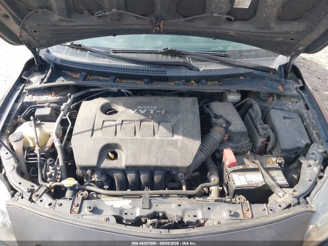 Toyota Corolla S