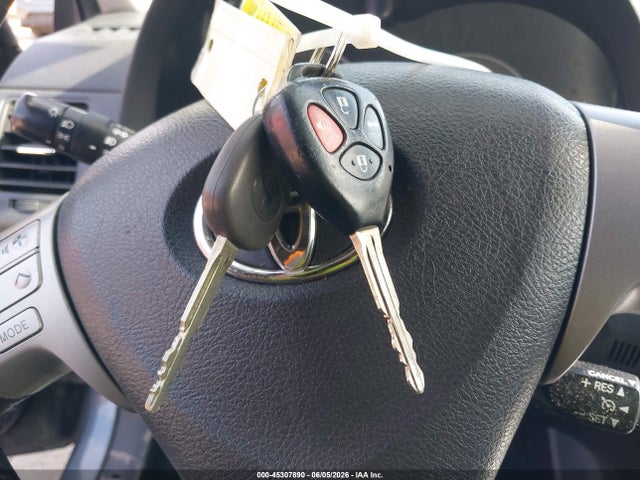Toyota Corolla S