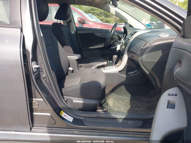 Toyota Corolla S