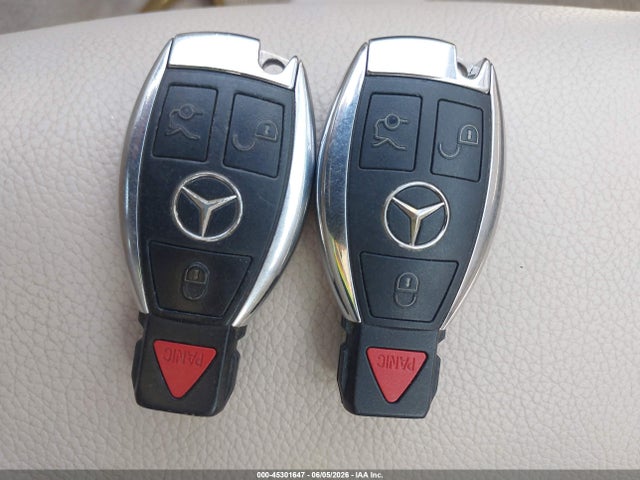 Mercedes-Benz E-Class 4matic