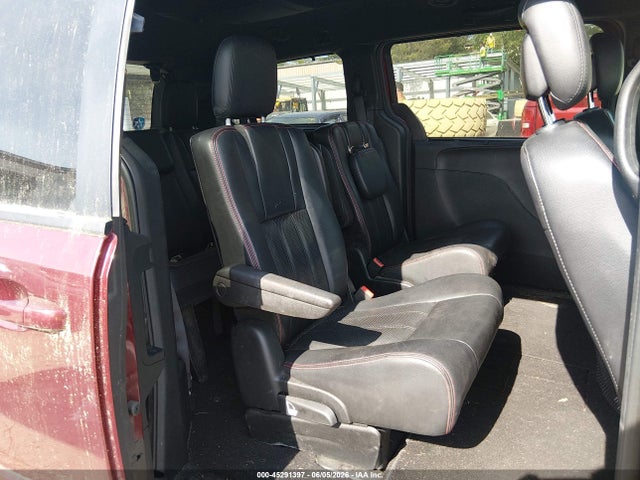 Dodge Grand Caravan Gt