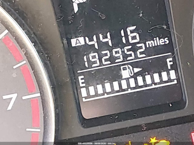 Subaru Forester 2.5i Premium