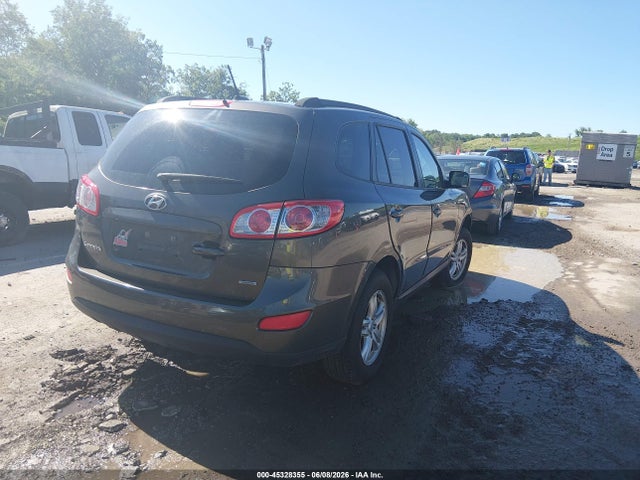 Hyundai SANTA FE Gls