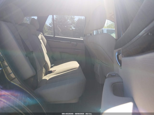 Hyundai SANTA FE Gls