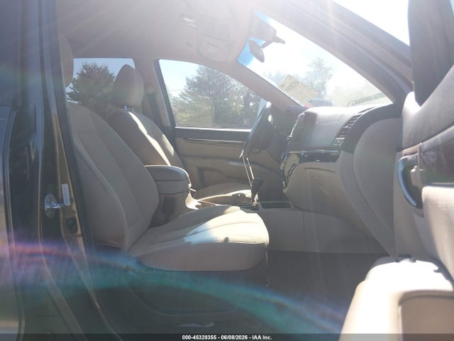 Hyundai SANTA FE Gls