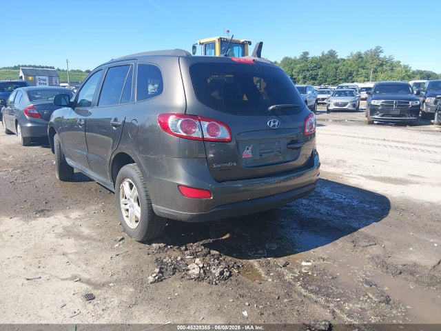 Hyundai SANTA FE Gls