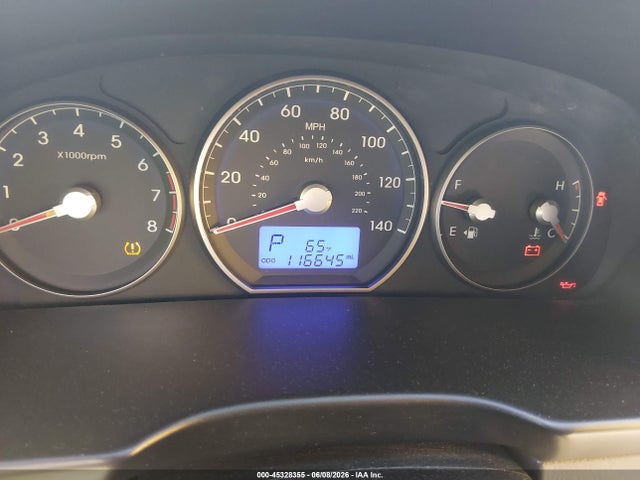 Hyundai SANTA FE Gls