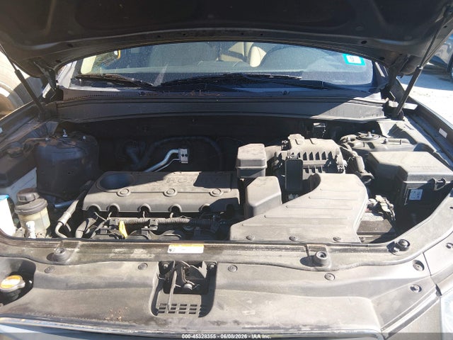 Hyundai SANTA FE Gls