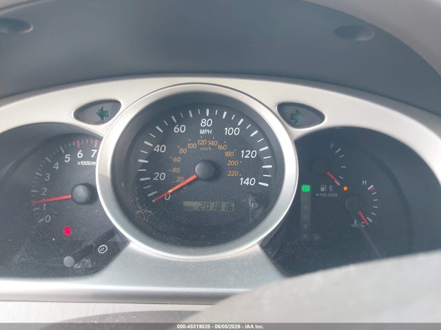 Toyota Highlander Limited V6