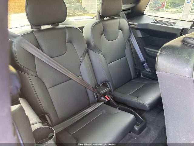 Volvo XC90 T6 Momentum