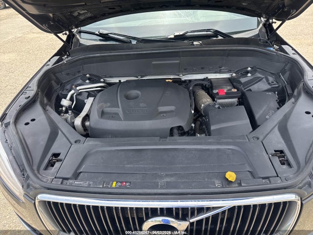 Volvo XC90 T6 Momentum