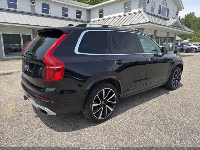 Volvo XC90 T6 Momentum