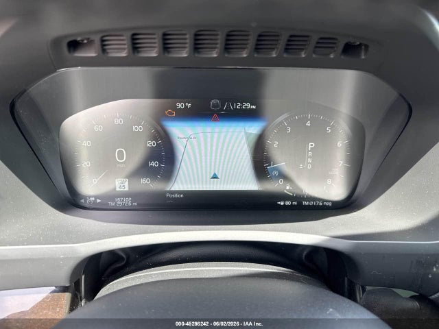 Volvo XC90 T6 Momentum