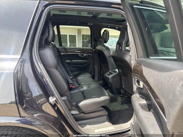 Volvo XC90 T6 Momentum