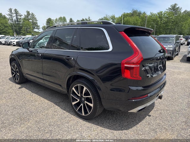 Volvo XC90 T6 Momentum
