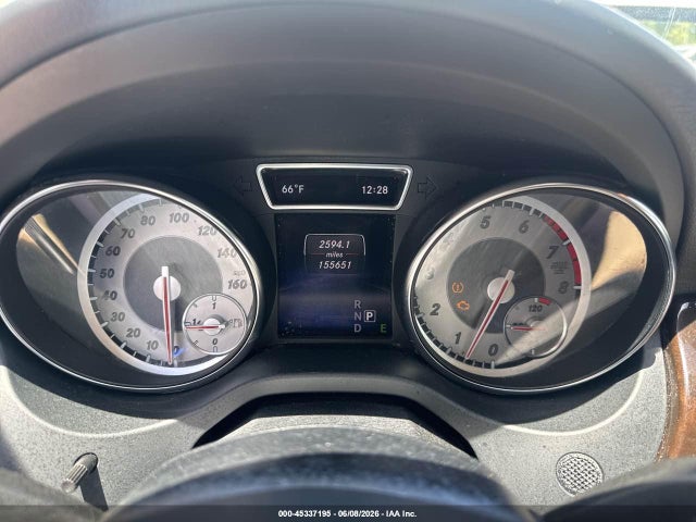 Mercedes-Benz GLA 4matic