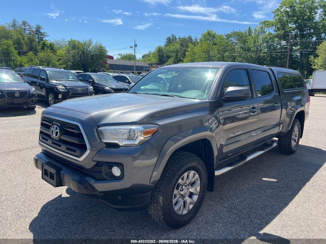 Toyota Tacoma Sr5 V6