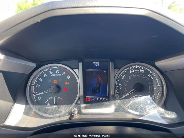 Toyota Tacoma Sr5 V6