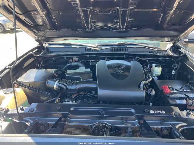 Toyota Tacoma Sr5 V6