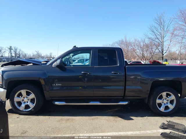 Chevrolet Silverado 1500 1lt
